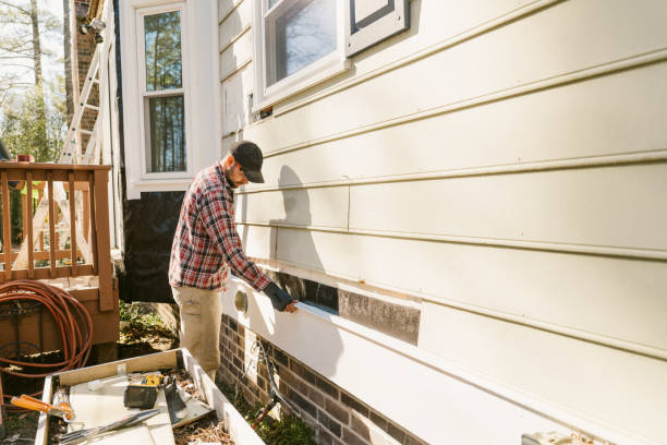 Trusted Siding service in Sharpsburg, MD - Creative Siding